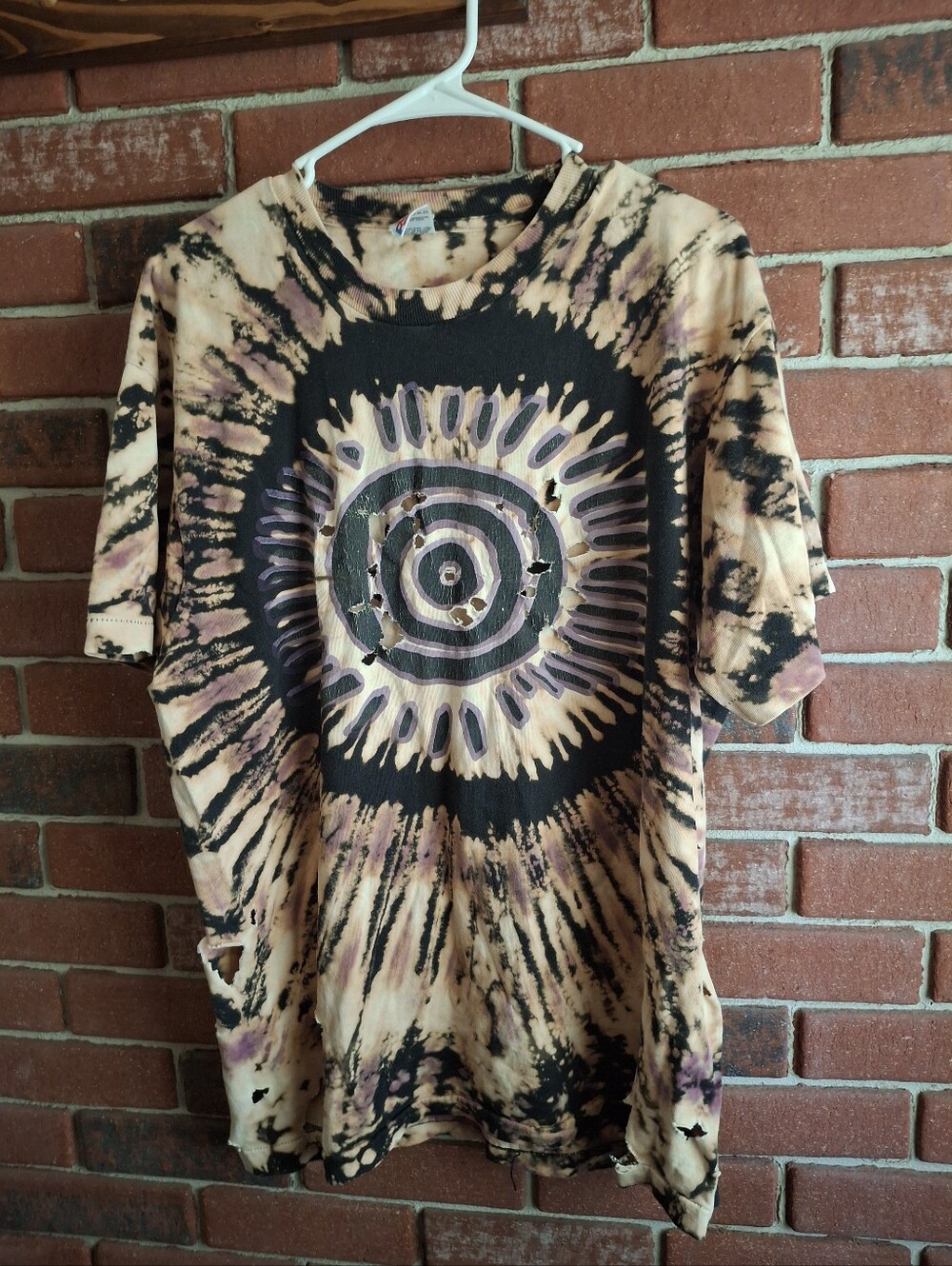 vintage BOP(harvey) Anniversary Tour T-shirt